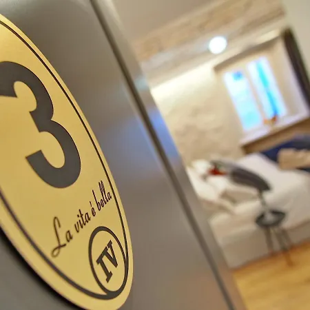 La E Bella Iv Gostinjska kuća Dubrovnik