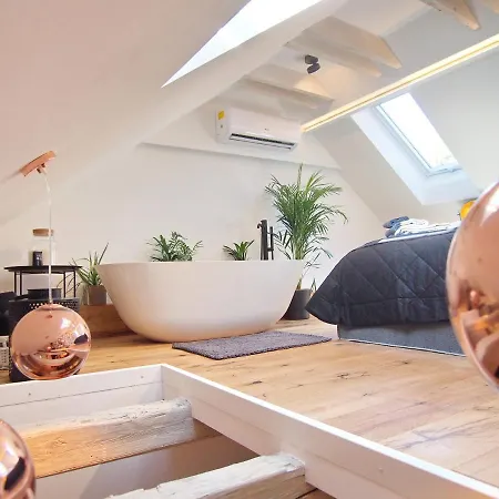 Gostinjska kuća La E Bella Iv