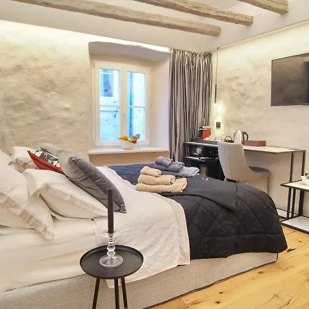 La E Bella Iv Dubrovnik