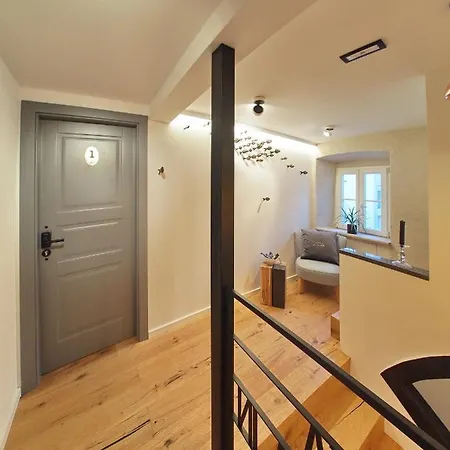 Maison d'hôtes La E Bella Iv Dubrovnik