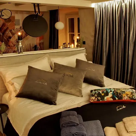 Gostinjska kuća La E Bella Iv 4*