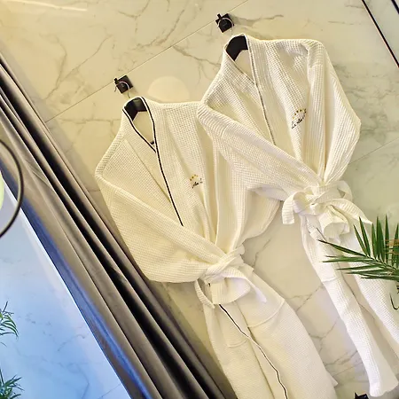 Gostinjska kuća La E Bella Iv