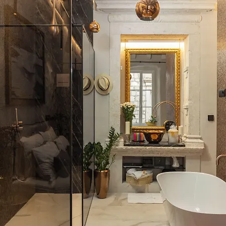 Gostinjska kuća La E Bella Iv Dubrovnik