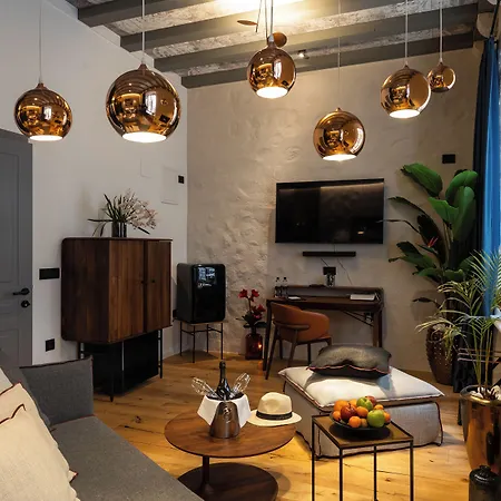 Gostinjska kuća La E Bella Iv Dubrovnik