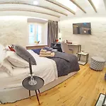 Penzion La E Bella Iv Dubrovník