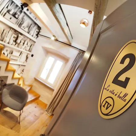 La E Bella Iv Dubrovnik