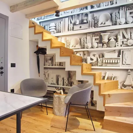 La E Bella Iv Guest house 4*