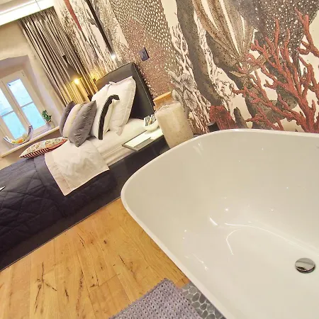 La E Bella Iv Dubrovnik