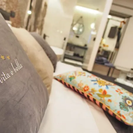 La E Bella Iv Gasthof