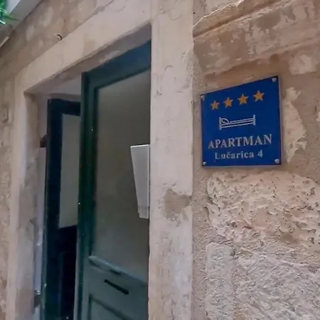 La E Bella Iv Guest house Dubrovnik