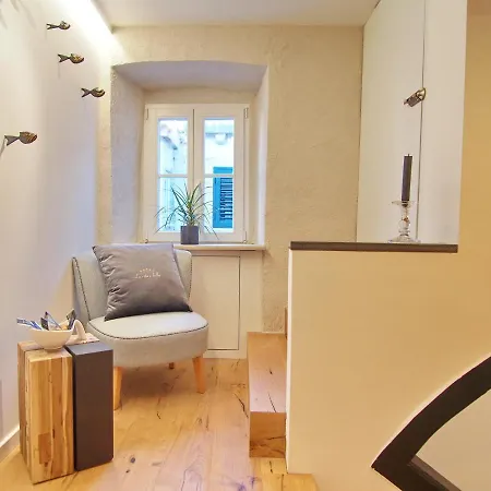 La E Bella Iv 4* Dubrovnik