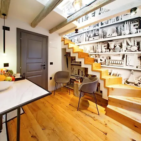 Gasthof La E Bella Iv