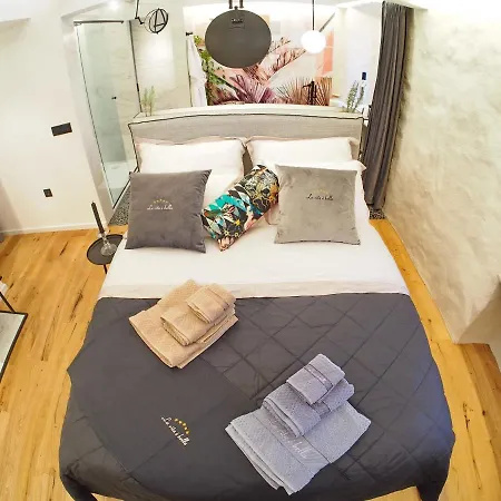 La E Bella Iv Dubrovnik