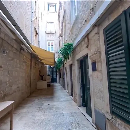 La E Bella Iv Dubrovnik