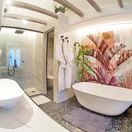 La E Bella Iv Guest house