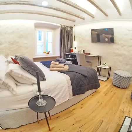 Gasthof La E Bella Iv Dubrovnik