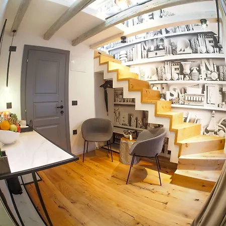 La E Bella Iv Pensión