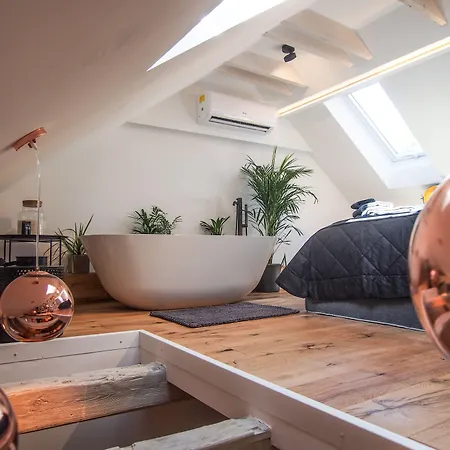 La E Bella Iv 4* Dubrovnik