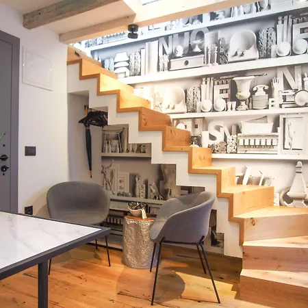 La E Bella Iv Pensión Dubrovnik