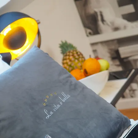 Gasthof La E Bella Iv