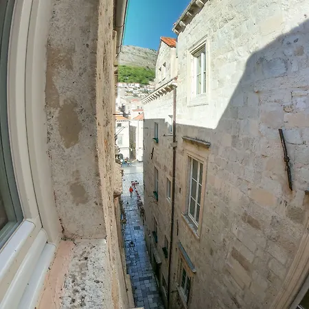 La E Bella Iv Dubrovnik