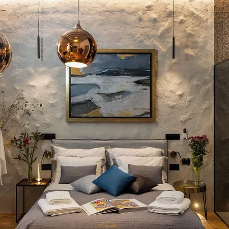 La E Bella Iv Dubrovnik