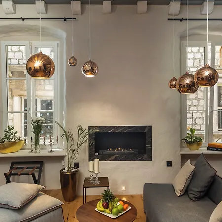 La E Bella Iv Gasthof Dubrovnik