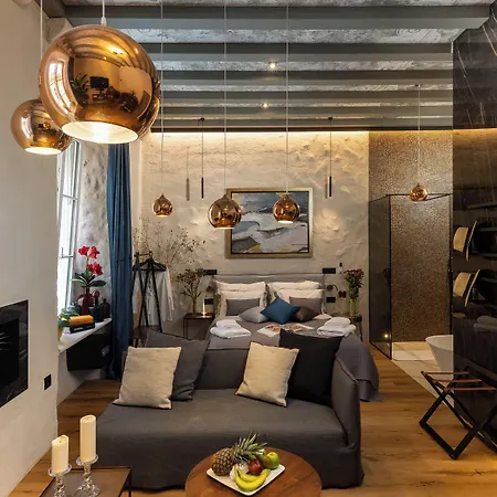 Gasthof La E Bella Iv Dubrovnik