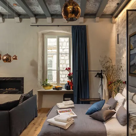 Guest house La E Bella Iv 4*