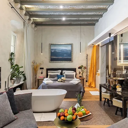 Gasthof La E Bella Iv Dubrovnik