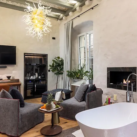 La E Bella Iv Gasthof 4*