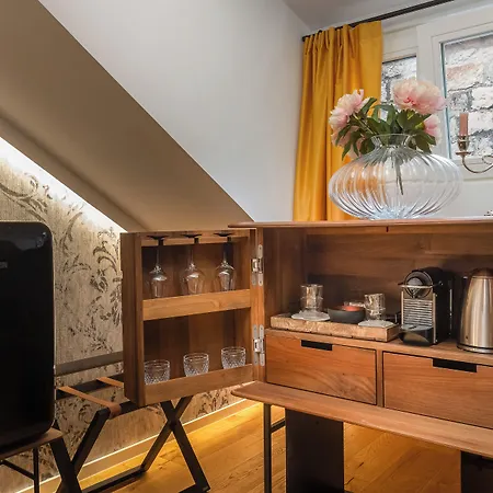 Pensión La E Bella Iv Dubrovnik