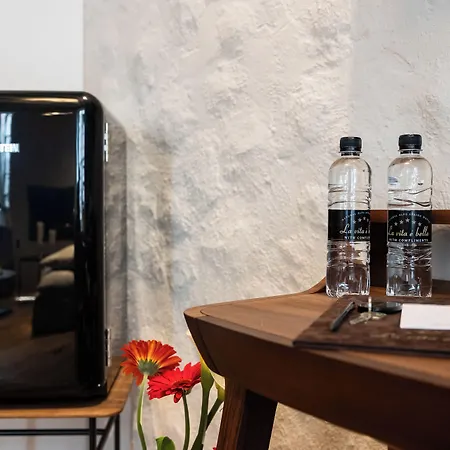 La E Bella Iv Pensión