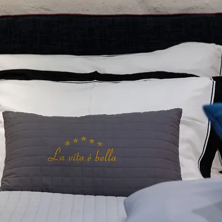 La E Bella Iv Guest house