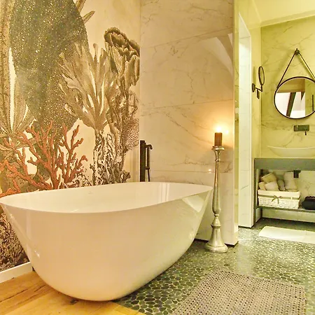 La E Bella Iv Guest house