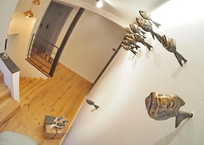 Guest house La E Bella Iv 4*