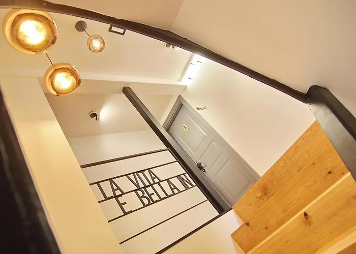 La E Bella Iv Guest house