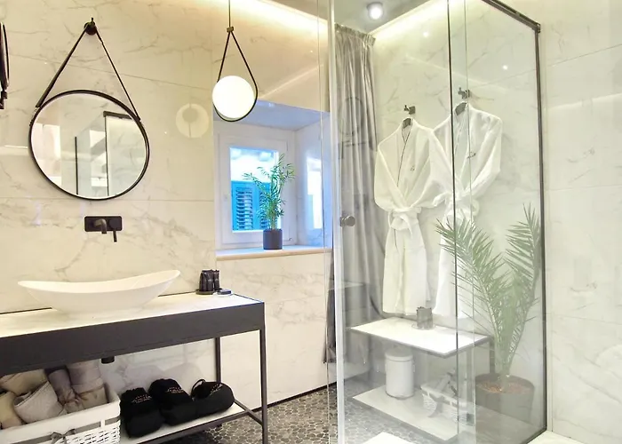 La E Bella Iv 4* Dubrovnik