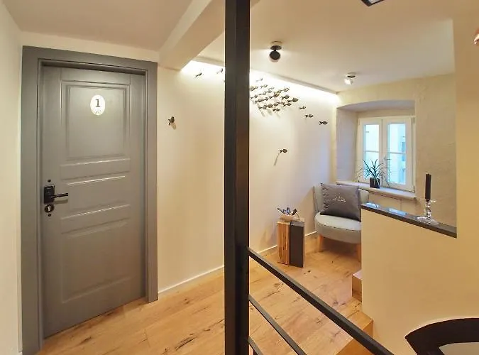 Guest house La E Bella Iv Dubrovnik