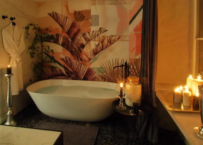 Pensión La E Bella Iv