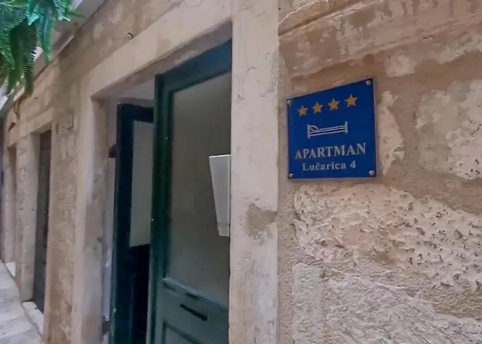 La E Bella Iv Guest house Dubrovnik