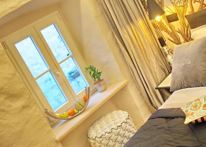 La E Bella Iv 4* Dubrovnik