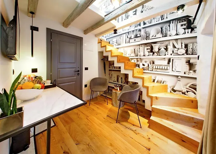 Pensión La E Bella Iv