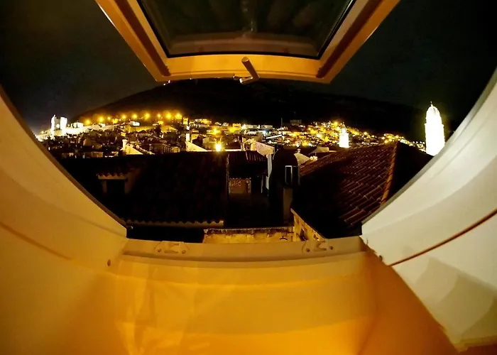 La E Bella Iv Pensión