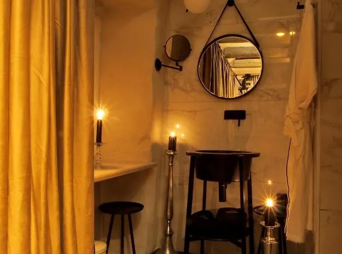 Pensión La E Bella Iv Dubrovnik