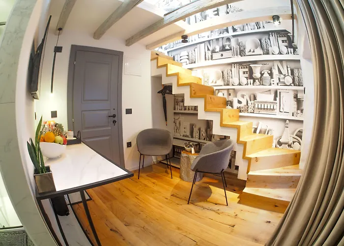 La E Bella Iv Guest house