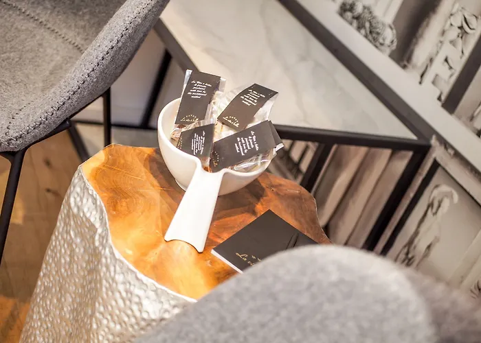 La E Bella Iv 4* Dubrovnik