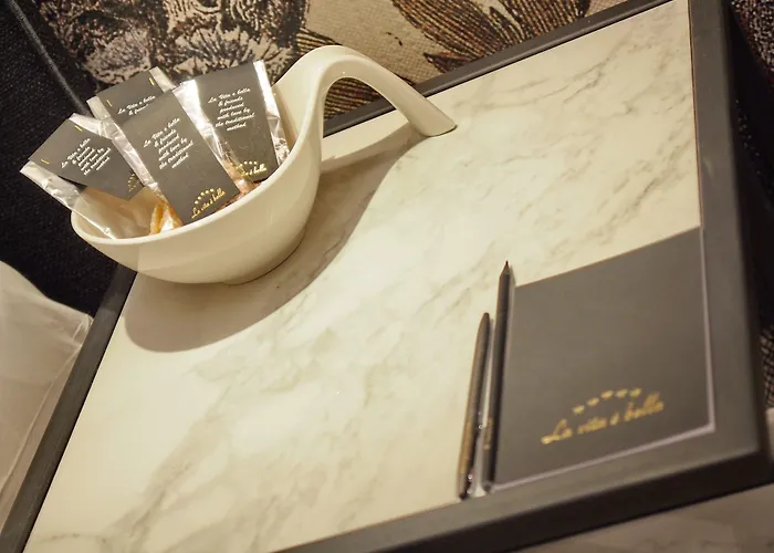 Guest house La E Bella Iv