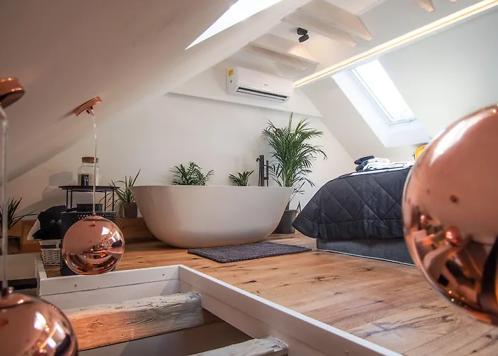 La E Bella Iv 4* Dubrovnik