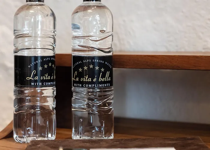 Guest house La E Bella Iv